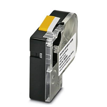 Этикетка повышенной гибкости-MM-EMLF (EX10)R C1 YE/BK
