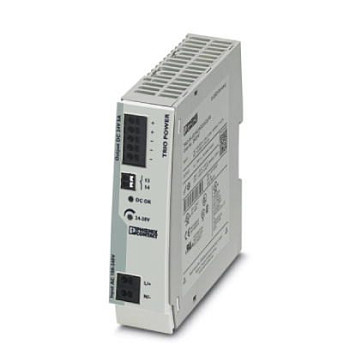 Источники питания-TRIO-PS-2G/1AC/24DC/5/B+D