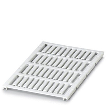 Маркировка для проводов-UC-WMCO 2,9 (21X3,5) CUS