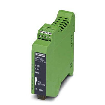 Преобразователь оптоволоконного интерфейса-PSI-MOS-DNET CAN/FO 660/EM