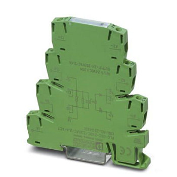 Модуль полупроводникового реле-PLC-OSC-24DC/230AC/2.4/ACT