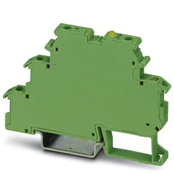 Клемма полупроводниковых реле-DEK-OE-12DC/ 48DC/100