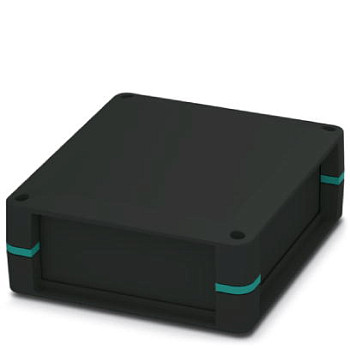 Корпус для электроники-UCS 125-87-F-GD 9005