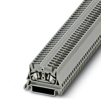 Проходная мини-клемма-MSB 2,5-NS 35