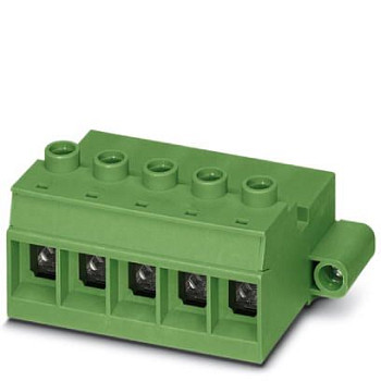 Разъем печатной платы-IPC 35 HC/ 6-STF-15,00