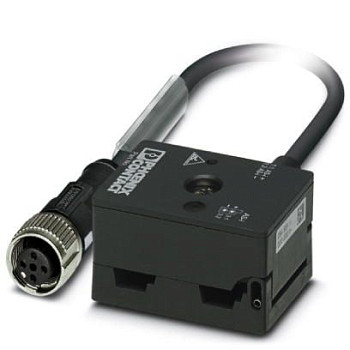 Разветвитель-SAC-ASI-J-Y-N-PUR-1,0-FS SCO