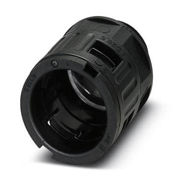 Резьбовые элементы-WP-G HF IP66 M25 BK