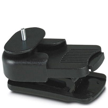Крепежный зажим-THERMOFOX/BELT CLIP