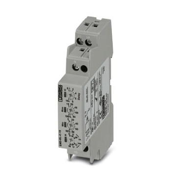 Контрольное реле-EMD-BL-C-10