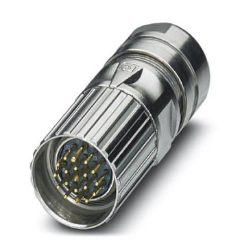 Кабельный соединитель-CA-1RP1N8A8006