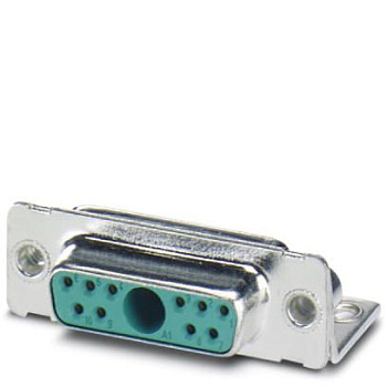 Контактная вставка D-SUB-CUC-DSI-J1STZ-A/DSLSB1P10S