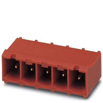 Гнездовая вставка-VS-MSTBAH 2,5/ 5-GB-5,08-RD-B