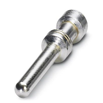 Обжимной контакт-CK2,5-ED-2,50ST AG
