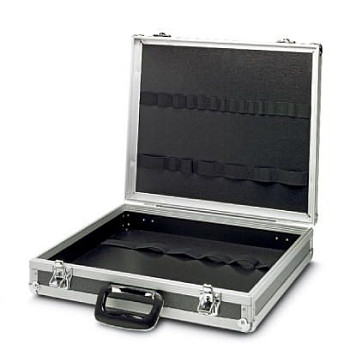 Чемодан с инструментoм-SAMPLE-TOOL-CASE