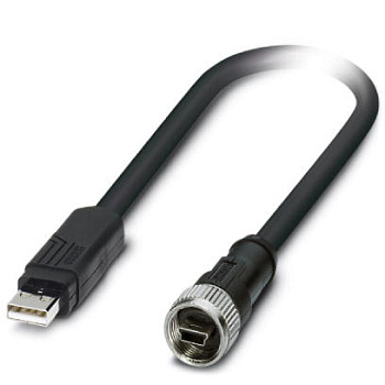 Патч-кабель-VS-FSDB-IP20SDA/981/5,0 SCO