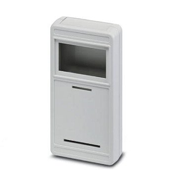 Корпус для электроники-HCS-C MEDIUM 1W C 1 C 7035