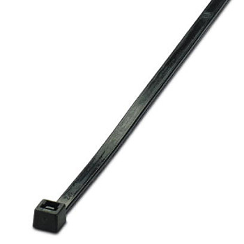 Кабельная стяжкам-WT-HF 4,5X290 BK