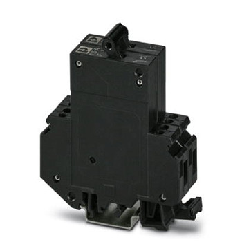 Термомагнитный защитный выключатель-TMC 2 F1 120 1,5A
