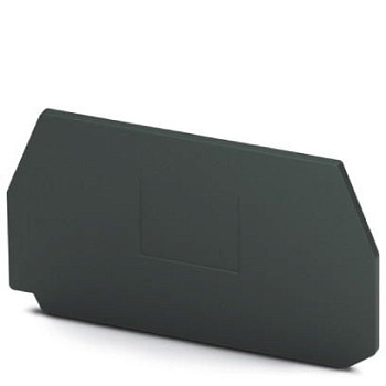 Концевая крышка-D-BT 3,5 GY