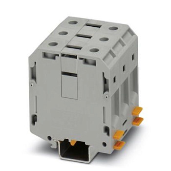 Клемма для высокого тока-UKH 70-3L
