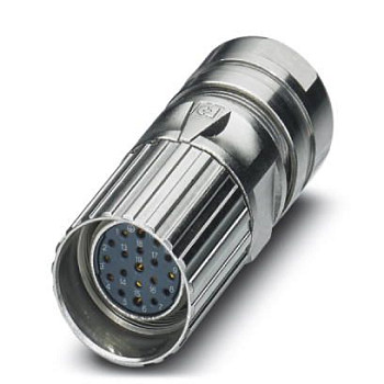 Кабельный соединитель-CA-1RS1N8A8006