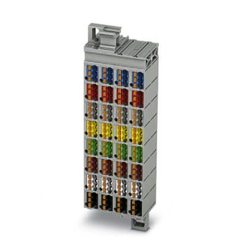 Сотовые клеммы-PTMC 1,5/32-3 VDE0815 19Z