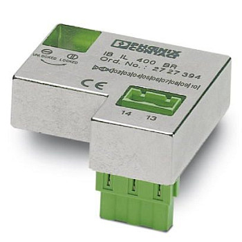 Клеммы Inline-IB IL 400 BR