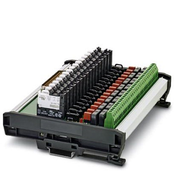 Активный модуль-UM-D37M/16RSC-24DC/DO/C300/L