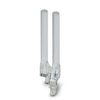 Установочные корпуса-HS LC-V-D3/ R2XC1-5,08