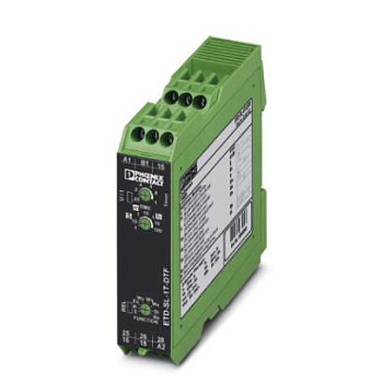 Реле времени-ETD-SL-1T-DTF