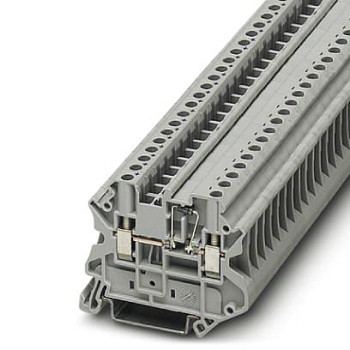 Клеммный блок-UT 4-MTD-DIO/L-R-P/P