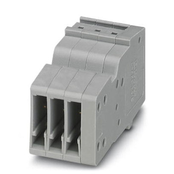 Соединитель COMBI-PPC 1,5/S/ 3