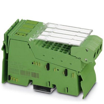 Функциональные клеммные модули Inline-IB IL SGI 2/P/EF-PAC