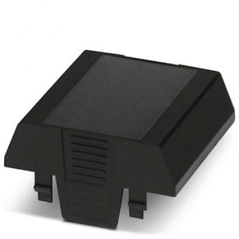 Крышка корпуса-EH 67,5-C CS/ABS BK9005