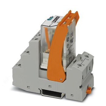 Релейный модуль-RIF-3-RSC-LDP-24DC/3X21