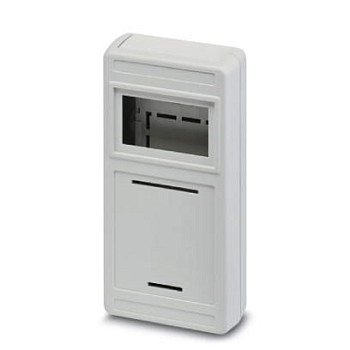 Корпус для электроники-HCS-C MAXI 1W 2X3AA 1 1 7035