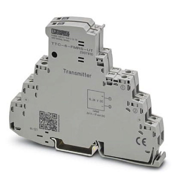 Комплект удаленного оповещения-TTC-6-FMRS-UT