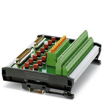 Интерфейсный модуль-UM-D37M/DS/FU/LED/AID16/C3/L C