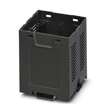 Корпус для электроники-EH 67,5-B/ABS BK9005