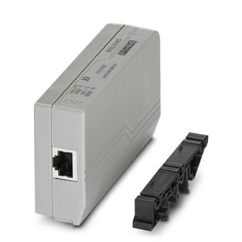 Устройство защиты от перенапряжений-D-LAN-CAT.5-FP