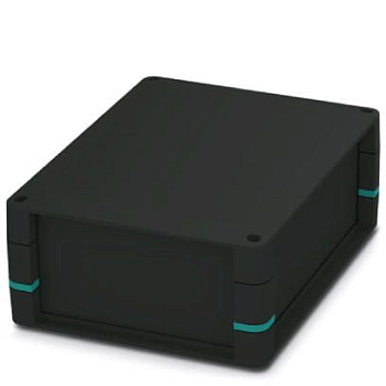 Корпус для электроники-UCS 237-195-H-CCD 9005