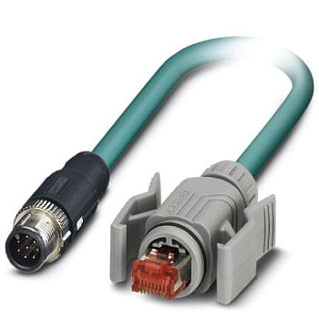 Сетевой кабель-NBC-MS/10,0-94B/R4MC SCO