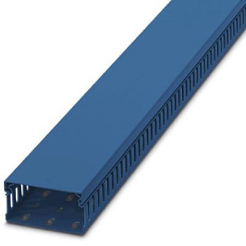 Кабельный канал-CD-HF 80X40 BU