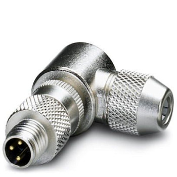 Разъем-SACC-M 8MR-3CON-SH