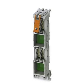 Фронтальный адаптер-FLKM 4X14-PA/AN/S7-1500