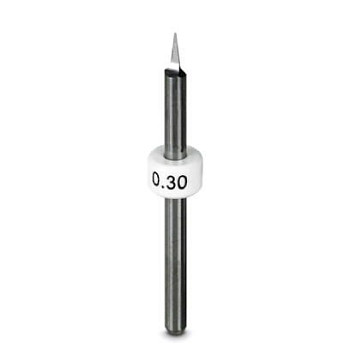 Гравировальный резец-P1 GRAVER 0.3