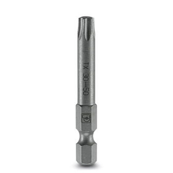 Наконечник для отвертки-SF-BIT-TX 30-50
