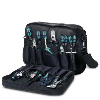 Сумка для инструментов, не укомплектованая-TOOL-BAG CUS