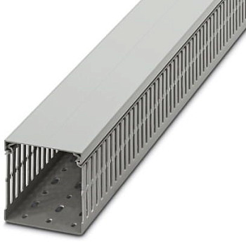 Кабельный канал-CD-HF 80X80