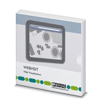 ПО-WEBVISIT 6 BASIC-PRO